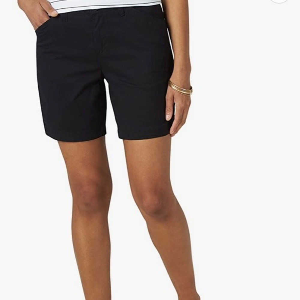 Lee 7 inch shorts